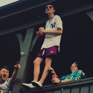 Meet your Posher, Jack